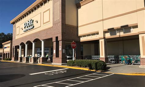 publix warehouse in dacula ga.